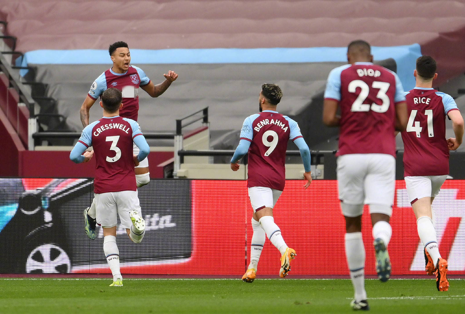 蘭在當前賽 蘭在當前賽